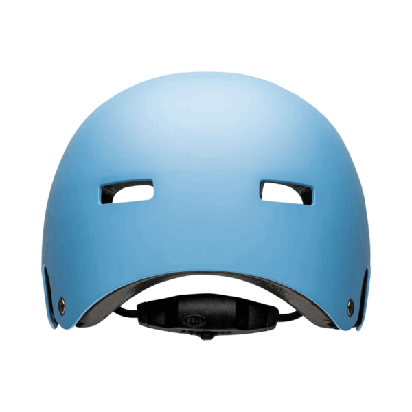 macardi BMX Helm – Matt Blau, Leicht und Belüftet - Image 7