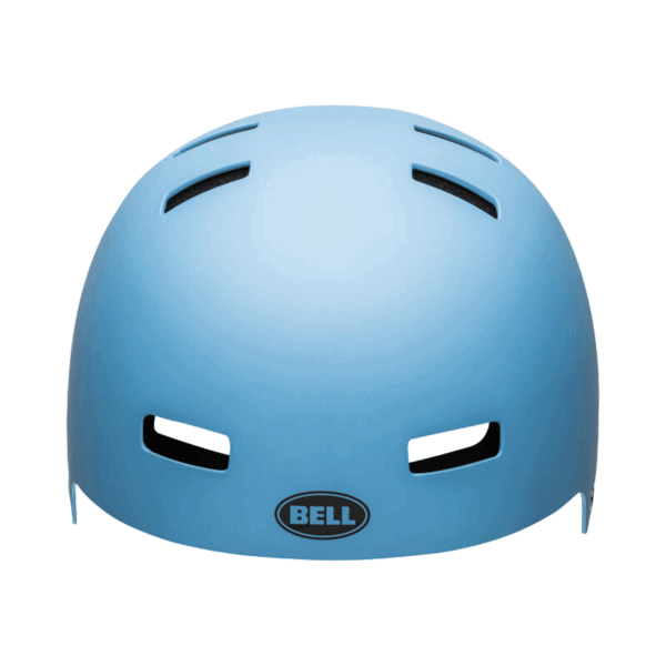 macardi BMX Helm – Matt Blau, Leicht und Belüftet - Image 3