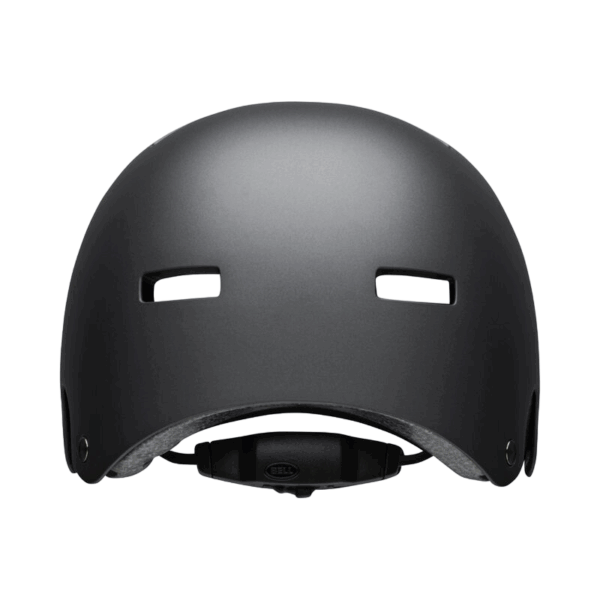 macardi BMX Helm – Matt Starship Grau, Leicht und Belüftet - Image 7