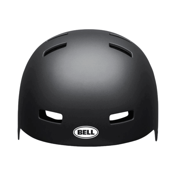 macardi BMX Helm – Matt Starship Grau, Leicht und Belüftet - Image 3