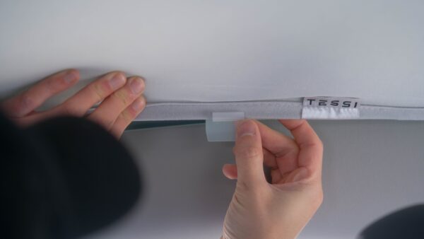 macardi Model Y Juniper Sonnenschutz – UV Schutz & Hitzeschutz für Tesla Innenraum - Image 12