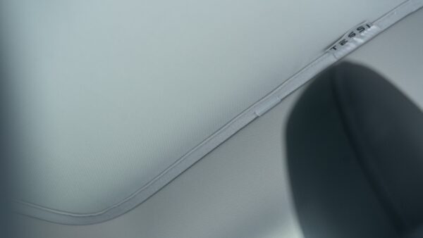 macardi Model Y Juniper Sonnenschutz – UV Schutz & Hitzeschutz für Tesla Innenraum - Image 10